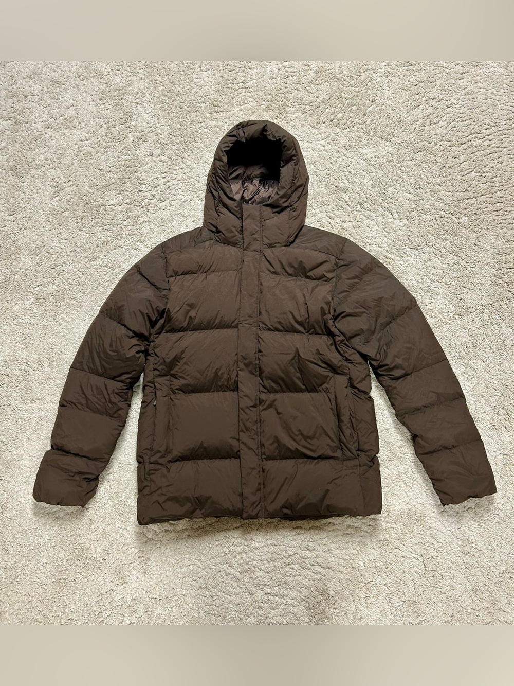 NEW Mountain Hardwear Glacial Storm Jacket - Men's L